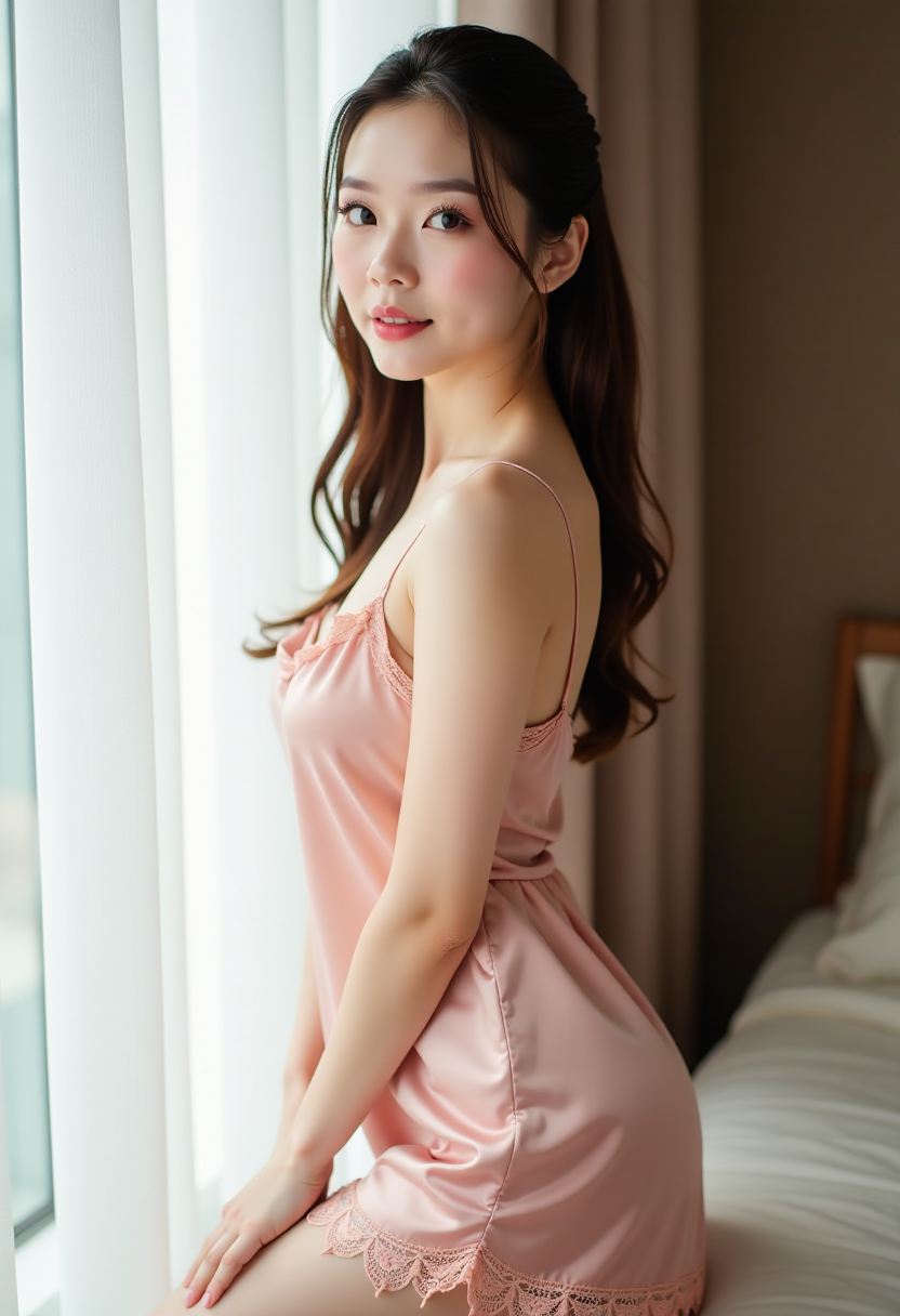 完美世界动漫海报